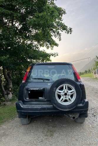Honda CR-V 1999, 500,000 km - 2.0 l - İsmayıllı