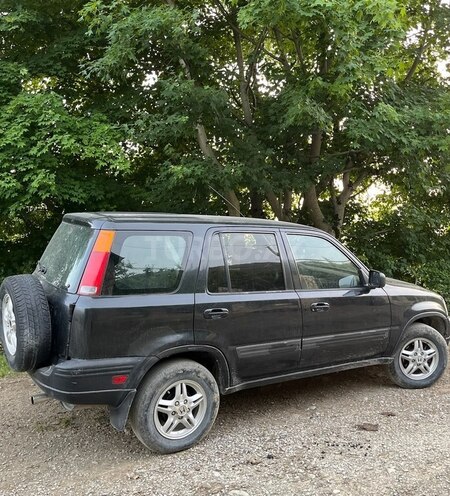 Honda CR-V 1999, 500,000 km - 2.0 l - İsmayıllı