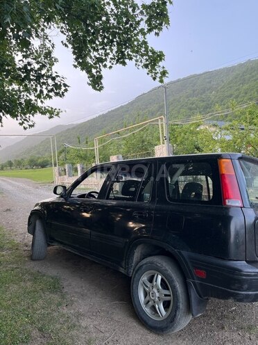 Honda CR-V 1999, 500,000 km - 2.0 l - İsmayıllı