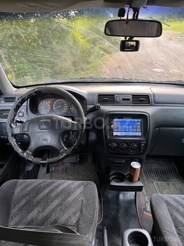 Honda CR-V 1999, 500,000 km - 2.0 l - İsmayıllı