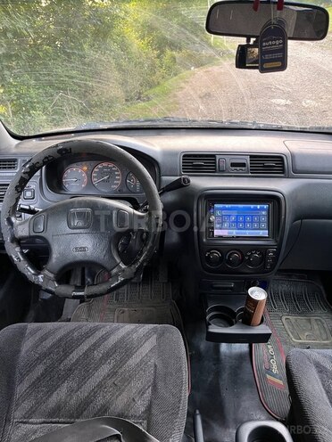 Honda CR-V 1999, 500,000 km - 2.0 l - İsmayıllı