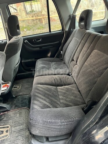 Honda CR-V 1999, 500,000 km - 2.0 l - İsmayıllı