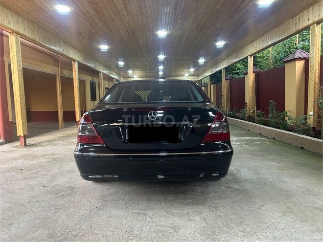 Mercedes E 220 d 2002, 404,000 km - 2.2 л - Masallı