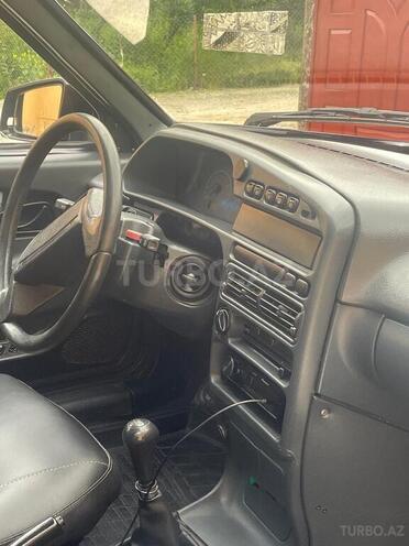 LADA (VAZ) 2115 2011, 255,000 km - 1.5 l - Şəmkir