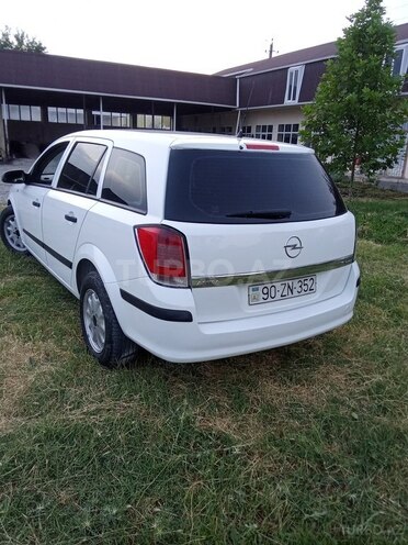 Opel Astra 2004, 380,236 km - 1.6 l - Bakı