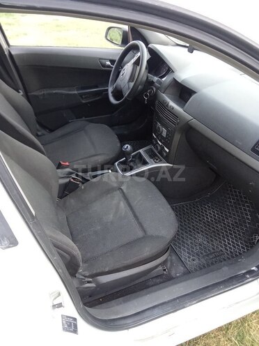 Opel Astra 2004, 380,236 km - 1.6 l - Bakı