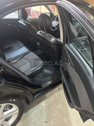 Mercedes E 220 d 2002, 404,000 km - 2.2 л - Masallı