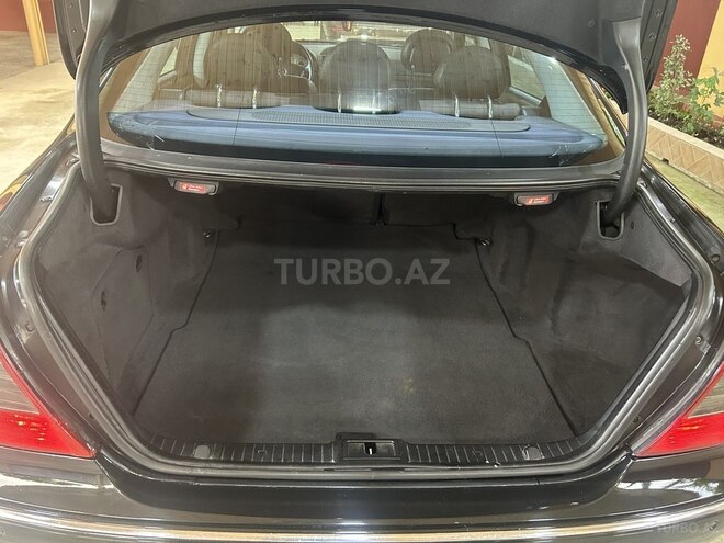 Mercedes E 220 d 2002, 404,000 km - 2.2 л - Masallı