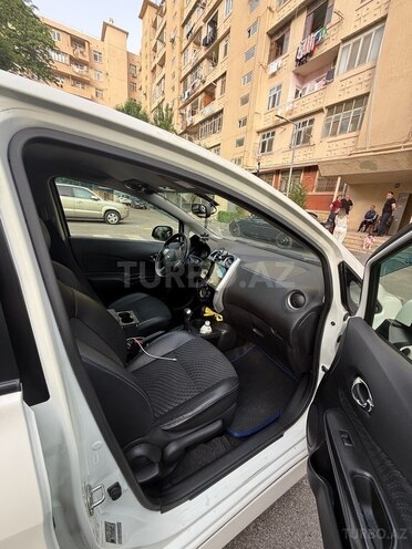 Nissan Note 2013, 78,200 km - 1.2 l - Bakı