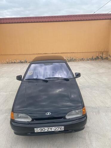 LADA (VAZ) 2115 2011, 255,000 km - 1.5 l - Şəmkir