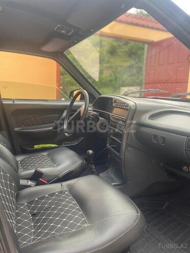LADA (VAZ) 2115 2011, 255,000 km - 1.5 l - Şəmkir