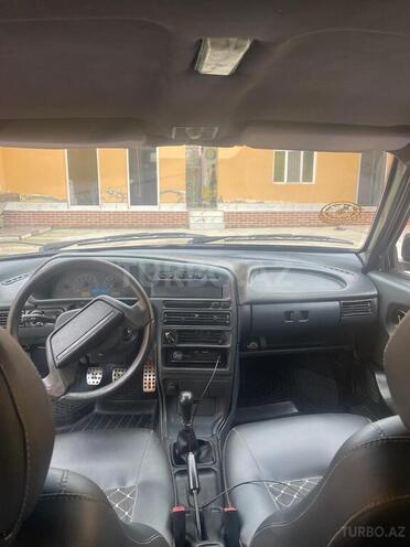 LADA (VAZ) 2115 2011, 255,000 km - 1.5 l - Şəmkir