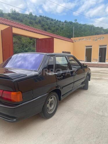 LADA (VAZ) 2115 2011, 255,000 km - 1.5 l - Şəmkir