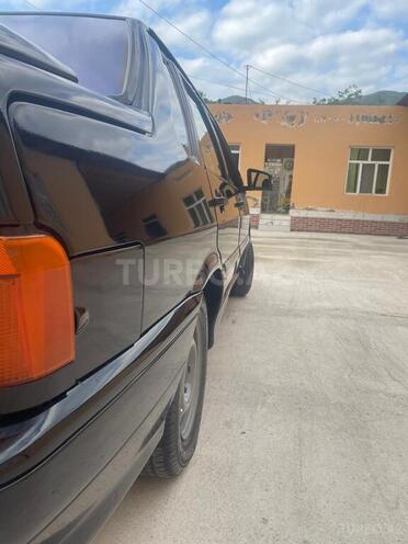 LADA (VAZ) 2115 2011, 255,000 km - 1.5 l - Şəmkir
