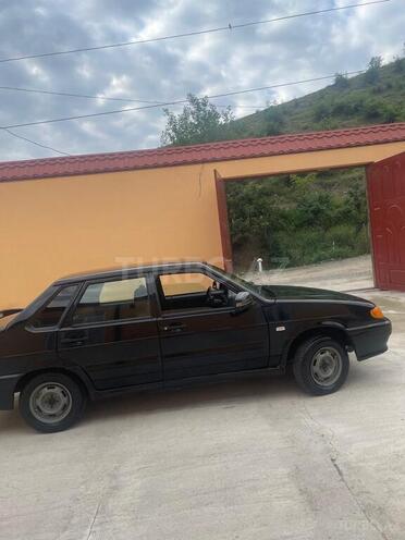 LADA (VAZ) 2115 2011, 255,000 km - 1.5 l - Şəmkir