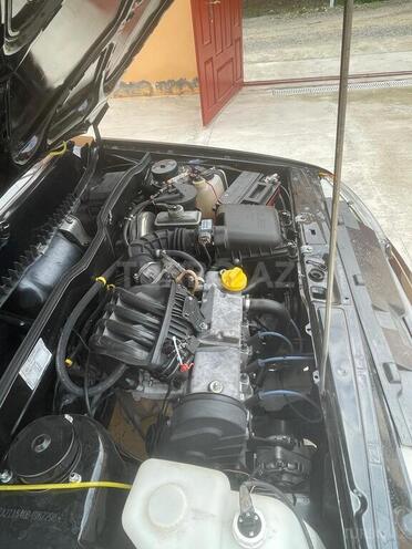 LADA (VAZ) 2115 2011, 255,000 km - 1.5 l - Şəmkir