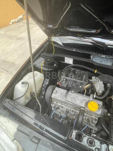 LADA (VAZ) 2115 2011, 255,000 km - 1.5 l - Şəmkir