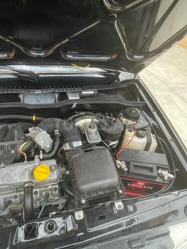 LADA (VAZ) 2115 2011, 255,000 km - 1.5 l - Şəmkir