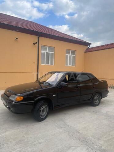 LADA (VAZ) 2115 2011, 255,000 km - 1.5 l - Şəmkir