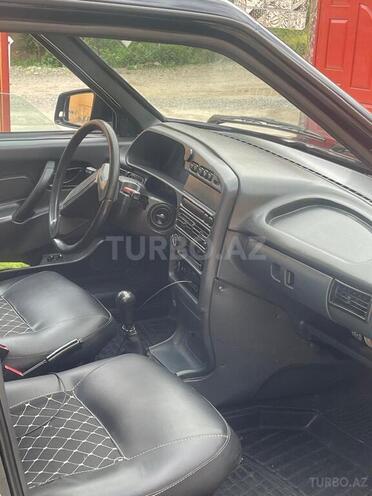 LADA (VAZ) 2115 2011, 255,000 km - 1.5 l - Şəmkir