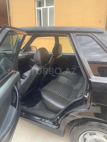 LADA (VAZ) 2115 2011, 255,000 km - 1.5 l - Şəmkir