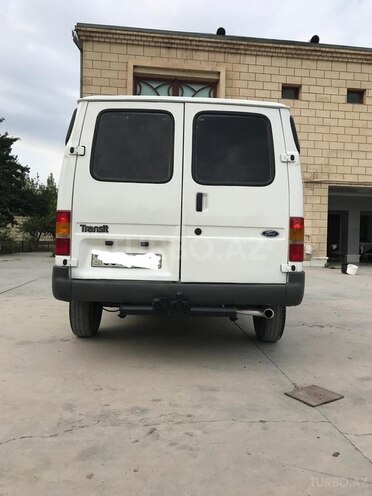 Ford Transit 1998, 476,780 km - 2.4 л - Sabirabad