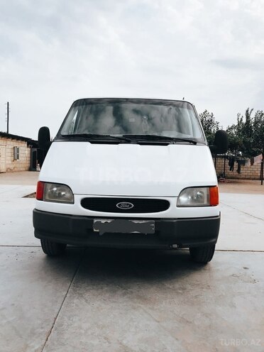 Ford Transit 1998, 476,780 km - 2.4 л - Sabirabad