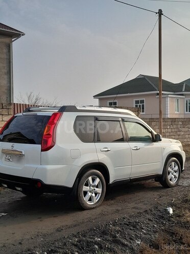 Nissan X-Trail 2008, 20,189 km - 2.5 л - Lənkəran