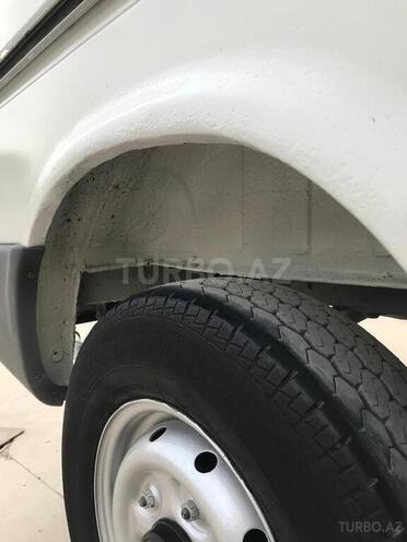 Ford Transit 1998, 476,780 km - 2.4 л - Sabirabad