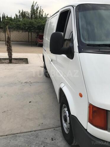 Ford Transit 1998, 476,780 km - 2.4 л - Sabirabad