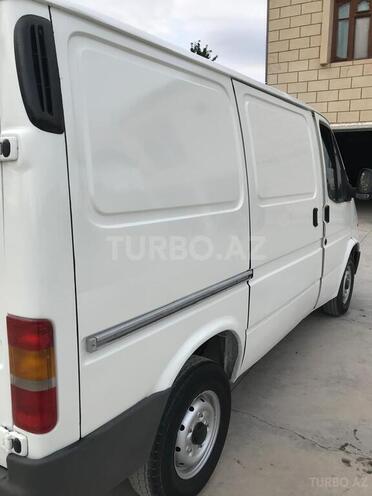 Ford Transit 1998, 476,780 km - 2.4 л - Sabirabad
