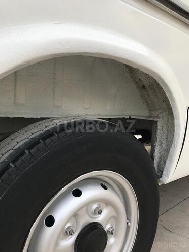 Ford Transit 1998, 476,780 km - 2.4 л - Sabirabad
