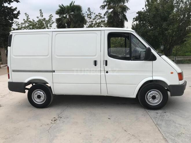 Ford Transit 1998, 476,780 km - 2.4 л - Sabirabad