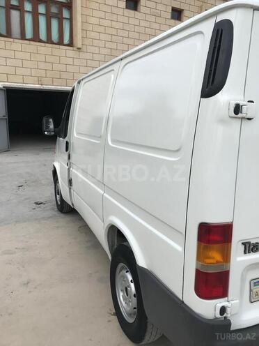 Ford Transit 1998, 476,780 km - 2.4 л - Sabirabad