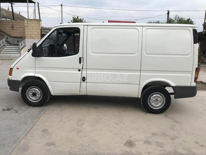 Ford Transit 1998, 476,780 km - 2.4 л - Sabirabad