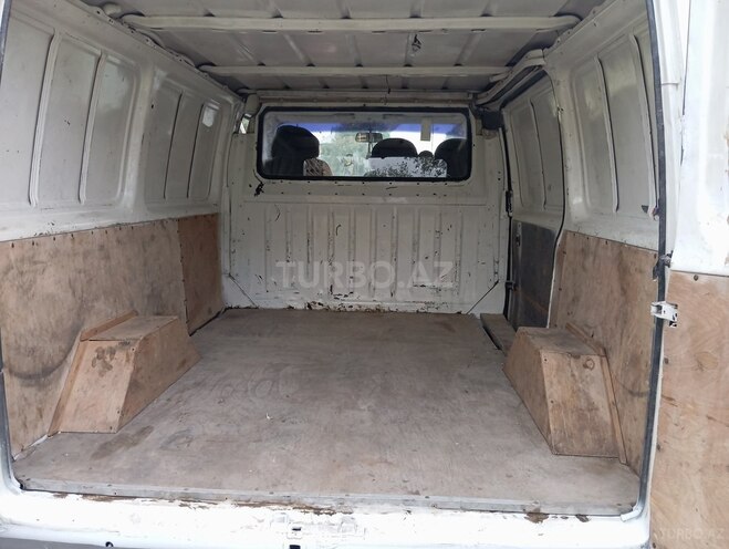 Ford Transit 1998, 476,780 km - 2.4 л - Sabirabad