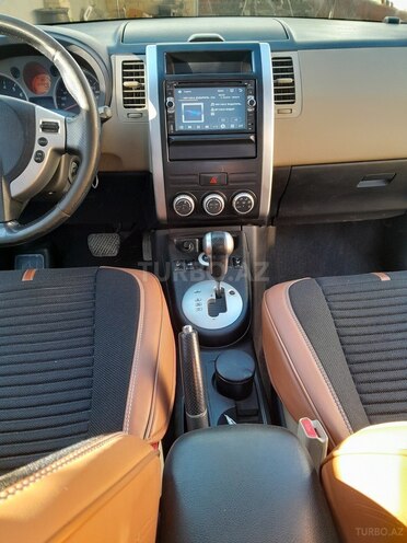 Nissan X-Trail 2008, 20,189 km - 2.5 л - Lənkəran