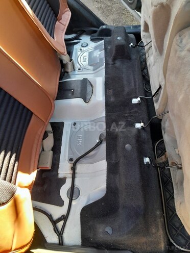 Nissan X-Trail 2008, 20,189 km - 2.5 л - Lənkəran