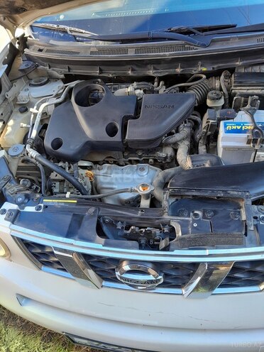 Nissan X-Trail 2008, 20,189 km - 2.5 л - Lənkəran