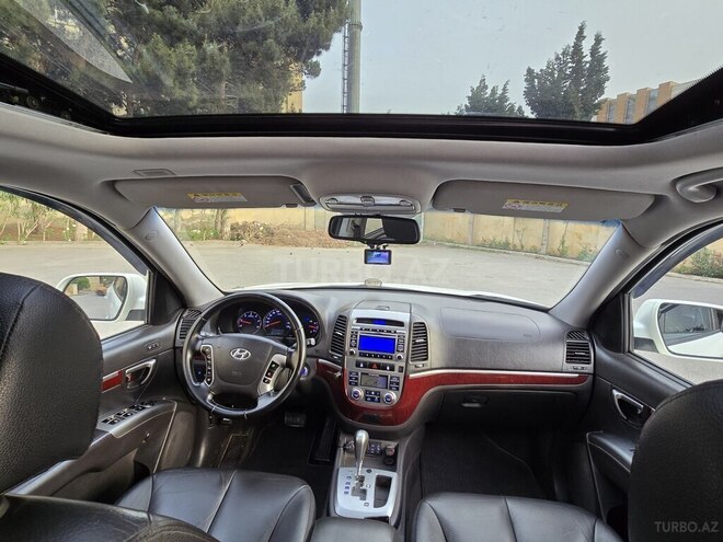 Hyundai Santa Fe 2009, 212,800 km - 2.0 л - Bakı
