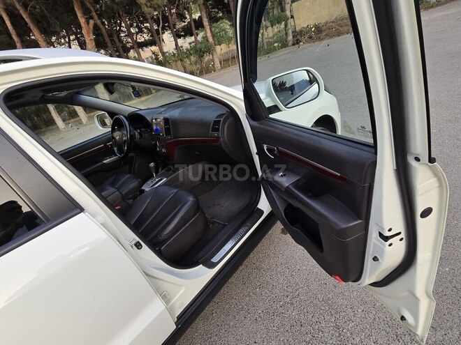 Hyundai Santa Fe 2009, 212,800 km - 2.0 л - Bakı