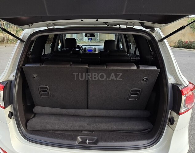 Hyundai Santa Fe 2009, 212,800 km - 2.0 л - Bakı