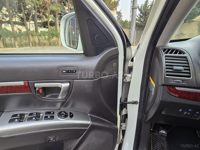 Hyundai Santa Fe 2009, 212,800 km - 2.0 л - Bakı