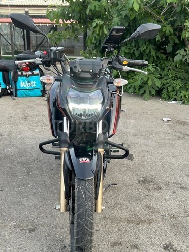TVS  2025, 4,000 km - 0.2 l - Bakı
