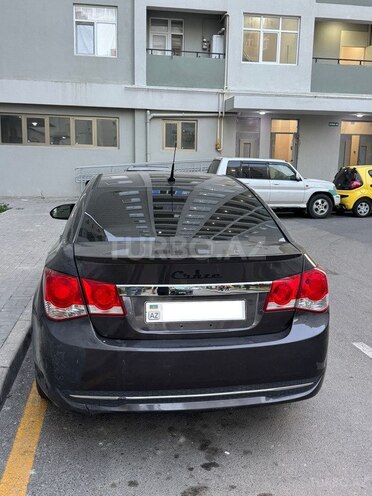 Chevrolet Cruze 2013, 407,000 km - 1.6 л - Bakı