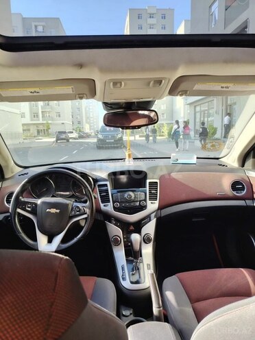 Chevrolet Cruze 2013, 407,000 km - 1.6 л - Bakı