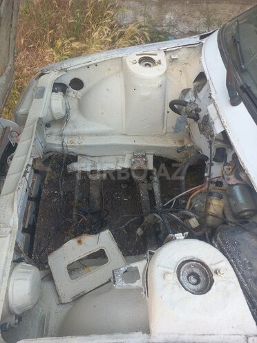 IJ 2717 2002, 35,055 km - 1.7 l - Tovuz