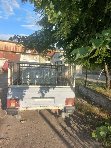 IJ 2717 2002, 35,055 km - 1.7 l - Tovuz