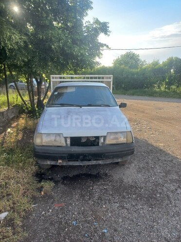 IJ 2717 2002, 35,055 km - 1.7 l - Tovuz