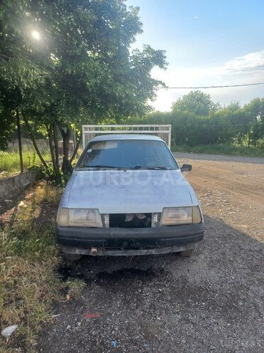 IJ 2717 2002, 35,055 km - 1.7 l - Tovuz